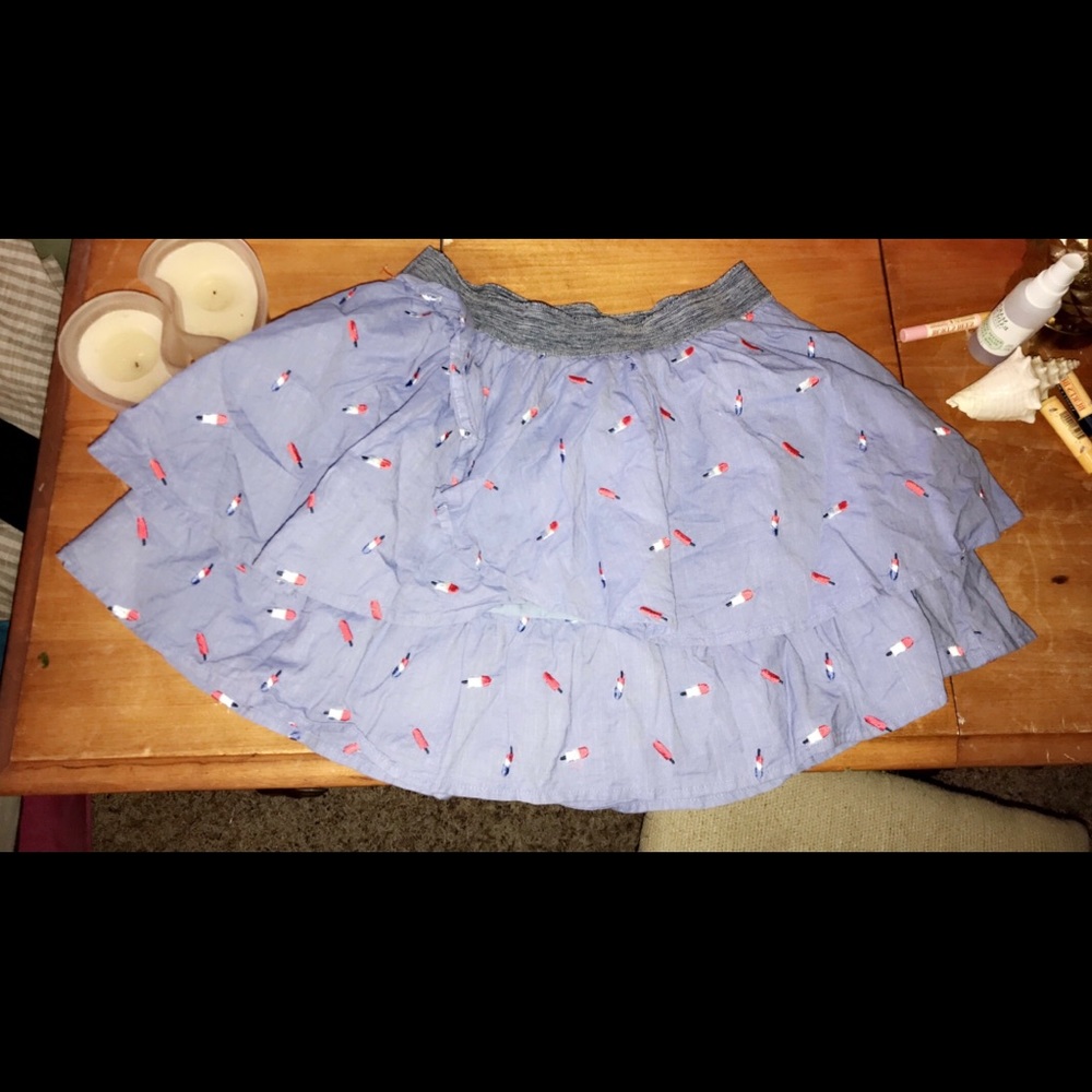 Cute skirt